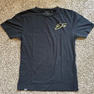 Black Ever Forward T-Shirt